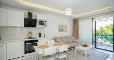 Wohnung in Alanya, Türkei