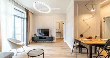 2 bedroom apartment in Jurmala, Latvia