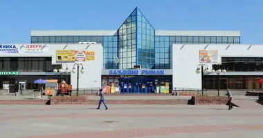 Tienda 6 m² en Minsk, Bielorrusia