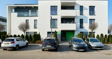 Mieszkanie 2 pokoi w Batorowo, Polska