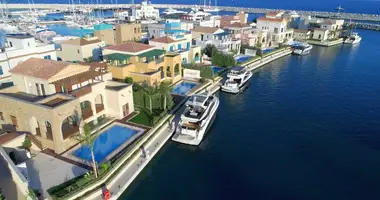 Villa 4 chambres dans Limassol, Bases souveraines britanniques
