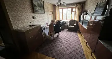 3 room apartment in Odesa, Ukraine