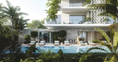 2 bedroom apartment in Koinoteta Agiou Tychona, Cyprus