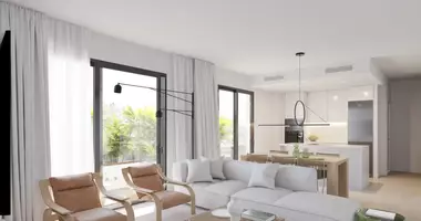 Apartamento 3 habitaciones en Mijas, España