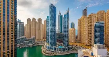 Propriété commerciale 5 524 m² dans Dubaï, Émirats arabes unis