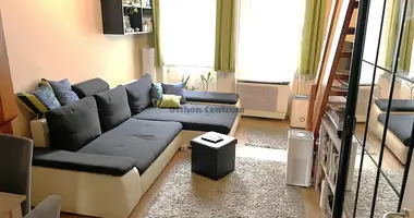 Wohnung 2 Zimmer in Budapest, Ungarn