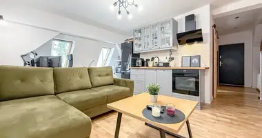 Apartamento 2 habitaciones en Poznan, Polonia