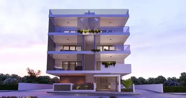 Квартира 2 спальни в Лакатамия, Кипр