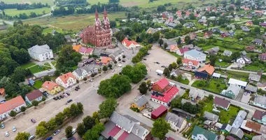 Gewerbefläche 426 m² in Schwestnau, Litauen