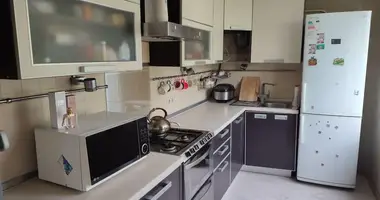 Appartement 2 chambres dans Minsk, Bélarus