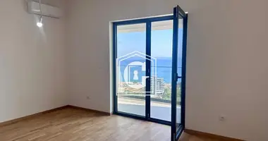 Квартира 2 комнаты в Бечичи, Черногория