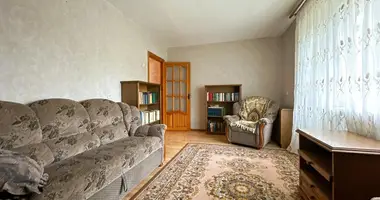 Appartement 2 chambres dans Minsk, Bélarus