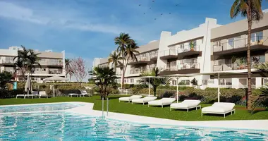 3 bedroom apartment in Santa Pola, Spain