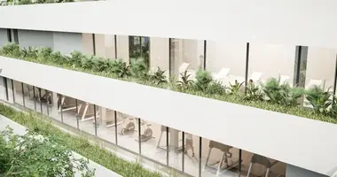 Apartamento 3 habitaciones en Phuket, Tailandia