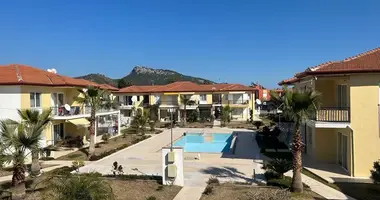 3 bedroom apartment in Kemer Mezarligi, Turkey