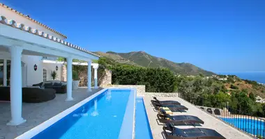 Maison 9 chambres dans Mijas, Espagne