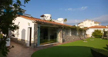 Villa 3 chambres dans Lloret de Mar, Espagne