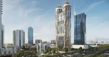 1 bedroom apartment in Dubai, UAE