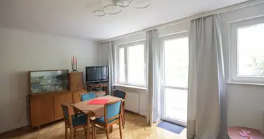 Apartamento 2 habitaciones en Varsovia, Polonia