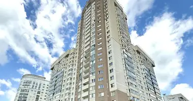1 room apartment in Minsk, Belarus
