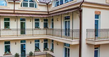 House in poselenie Voronovskoe, Russia