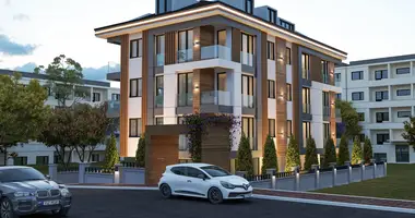 Appartement 5 chambres dans Fatih, Turquie