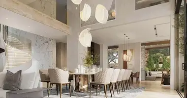 Appartement 5 chambres dans Doubaï, Émirats arabes unis