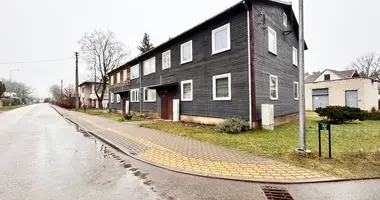 3 room apartment in Alytus, Lithuania