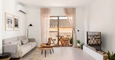 3 bedroom apartment in Antequera, Spain