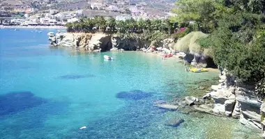 Terrain dans District of Malevizi, Grèce