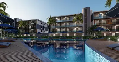 1 bedroom apartment in Pyla, Cyprus