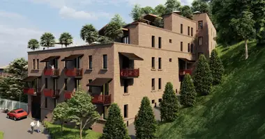 Apartamento 5 habitaciones en Tiflis, Georgia