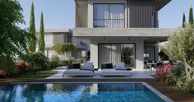 3 bedroom house in Kapparis, Cyprus
