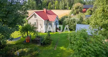 Ferienhaus 1 zimmer in Valkeakoski, Finnland