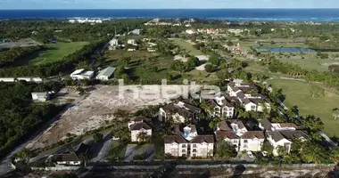 Grundstück in Higueey, Dominikanischen Republik
