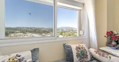 Apartamento 3 habitaciones en Mijas, Španjolska