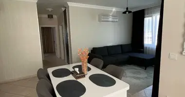 Квартира 3 комнаты в Аланья, Турция