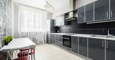 Mieszkanie 2 pokoi w Mińsk, Białoruś