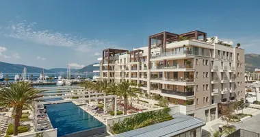 3 bedroom apartment in Montenegro