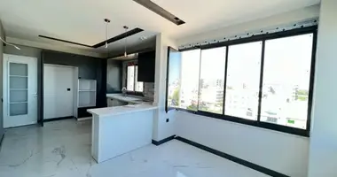 Apartamento 4 habitaciones en Erdemli, Turquía