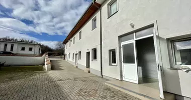 Commercial real estate with furniture, with elevator, with garage in Steinberg, Austria