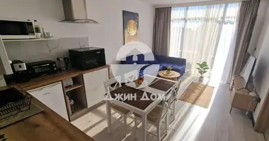 Apartamento 2 habitaciones en Nesebar, Bulgaria