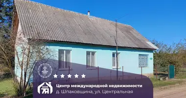 Haus in Usiazski sielski Saviet, Belarus