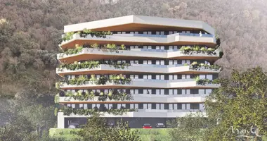 Appartement dans Budva, Monténégro