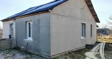 House in Brest, Belarus