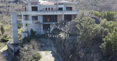 6 room house in Buljarica, Montenegro