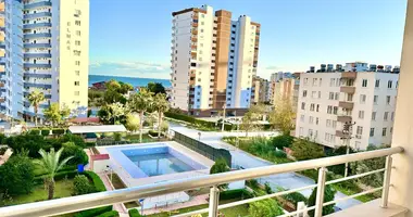 Apartamento 3 habitaciones en Mezitli, Turquía
