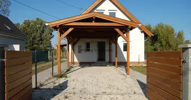 3 room house in Tura, Hungary