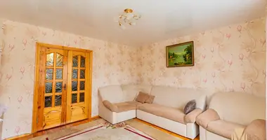 3 room apartment in Minsk, Belarus