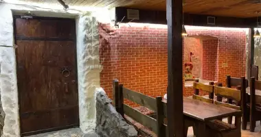 Gewerbefläche 125 m² in Tiflis, Georgien